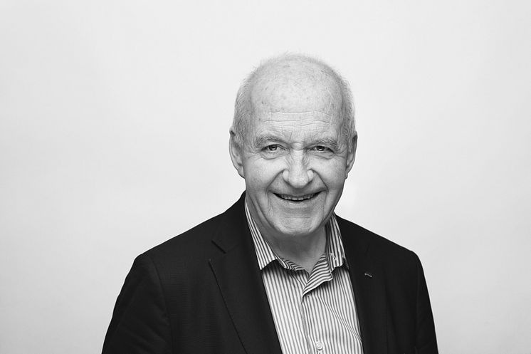 dm-Gründer Prof. Götz W. Werner