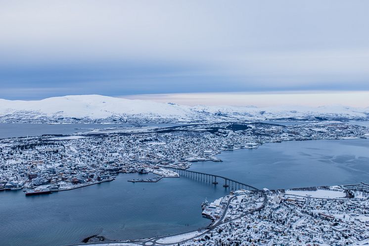 Tromsø Legevakt