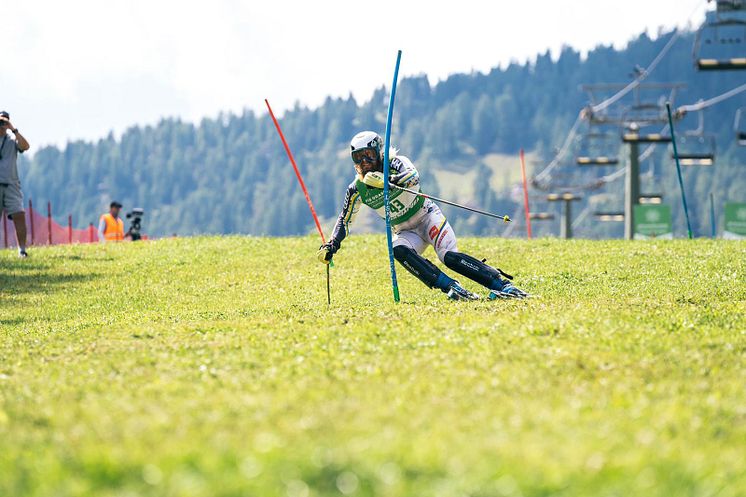 230829 Cortina ITA VM slalom Edvard Nord FREDRIK SÖDERLUND.jpg