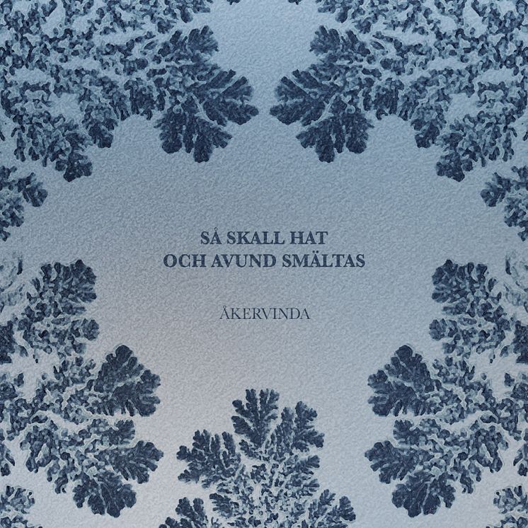 ÅKERVINDAOMSLAG