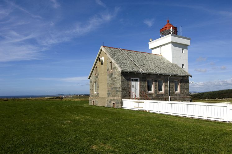 Obrestad Lighthouse - Photo - Terje Rakke - Nordic Life - RegionStavanger.com.jpg