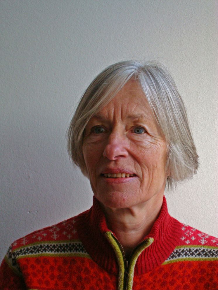 Bodil Pedersen