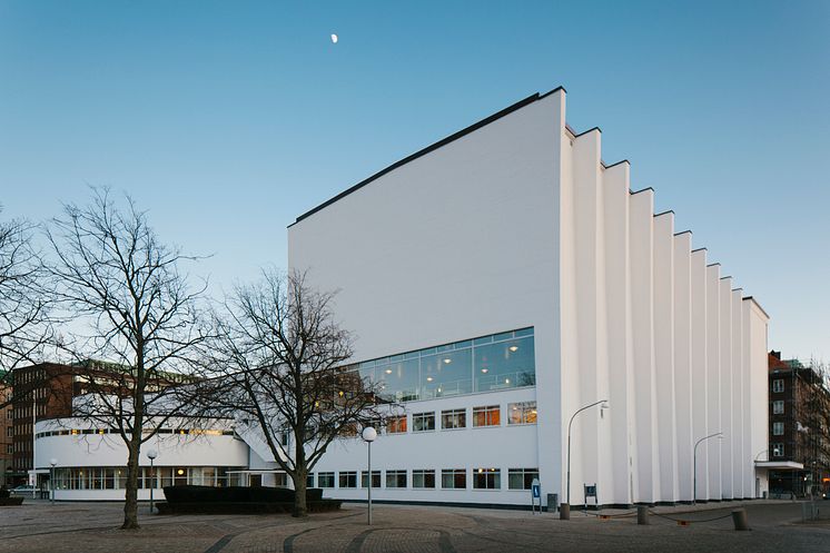 Helsingborgs Konserthus