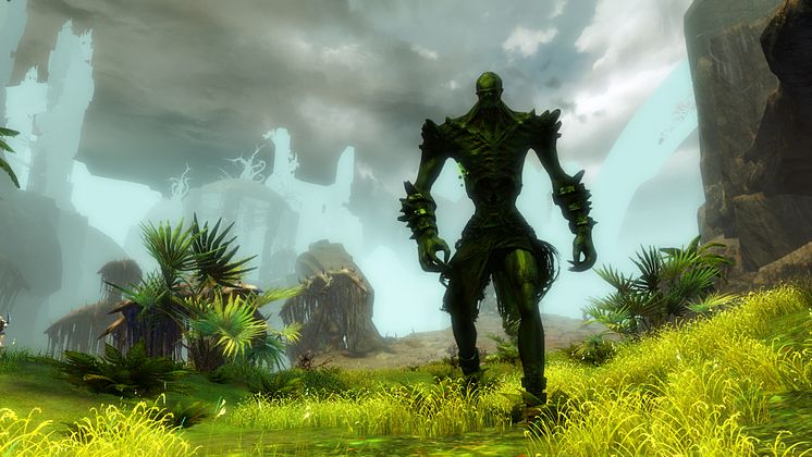 Guild Wars 2 Living World Season Three Episode Six screenshot (3)