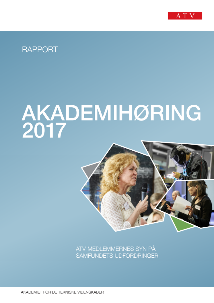 Akademihøring 2017