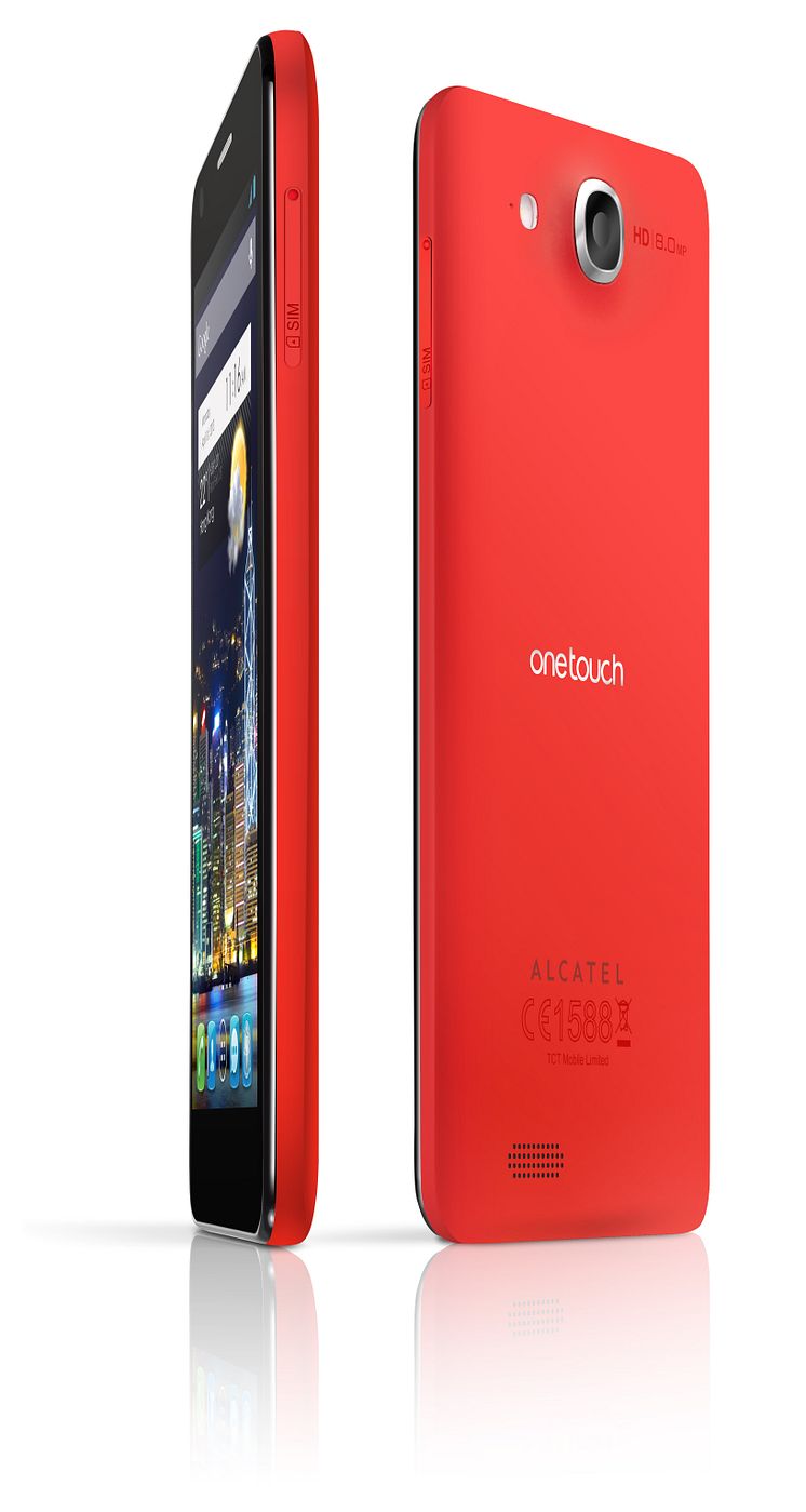 Alcatel OneTouch Idol Ultra 