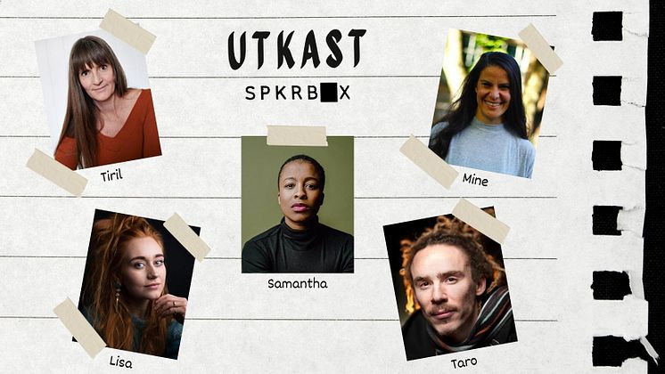 UTKAST