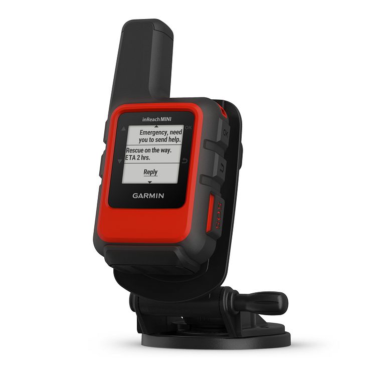 InReach Mini Marine Bundle 