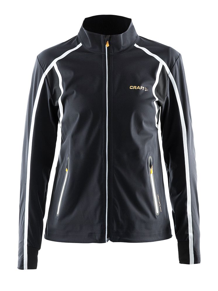 Podium jacket