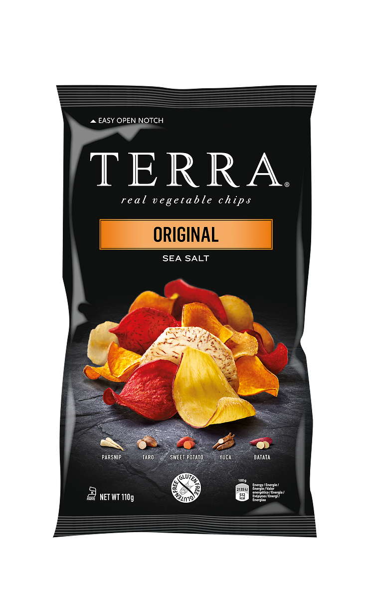 Terra Original