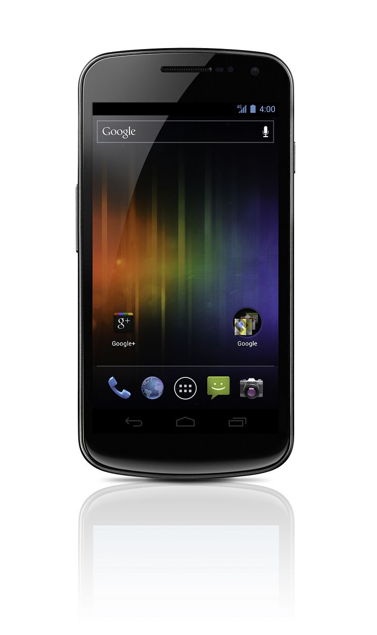 Galaxy Nexus