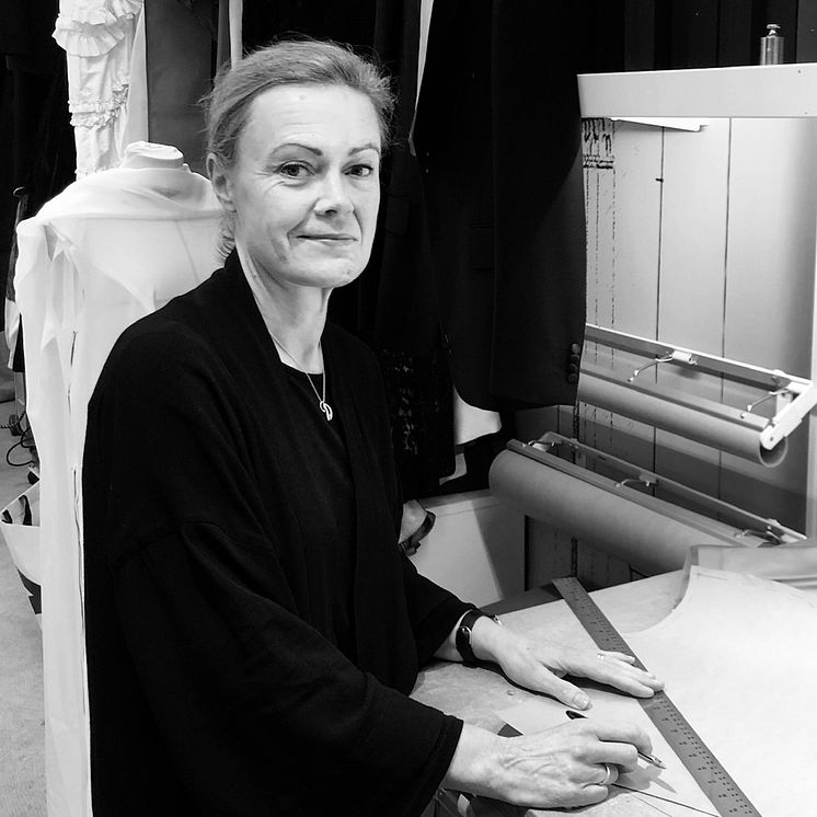 Åsa Hedenström