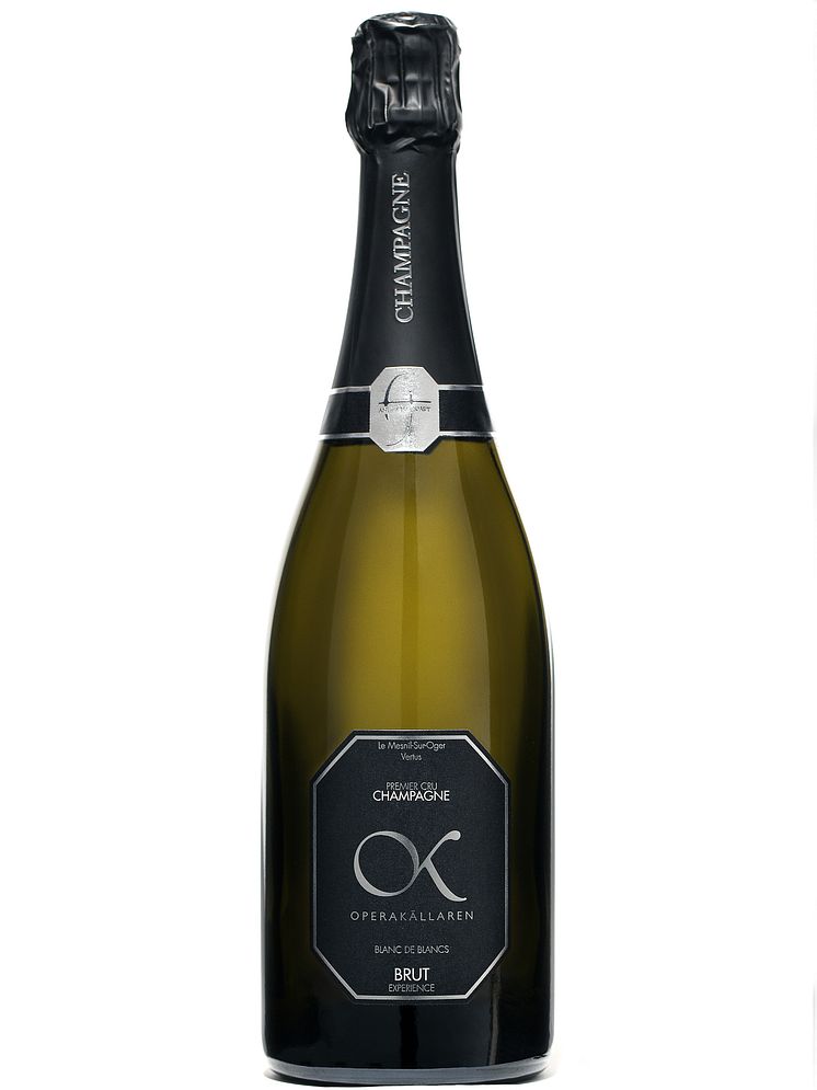 Cuvée Operakällaren Premier Cru Blanc des Blancs 