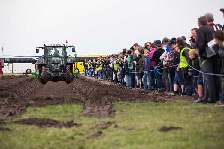 Borgeby Fältdagar Foto HIR Skåne