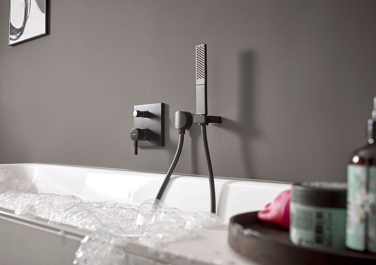 hansgrohe Finoris 