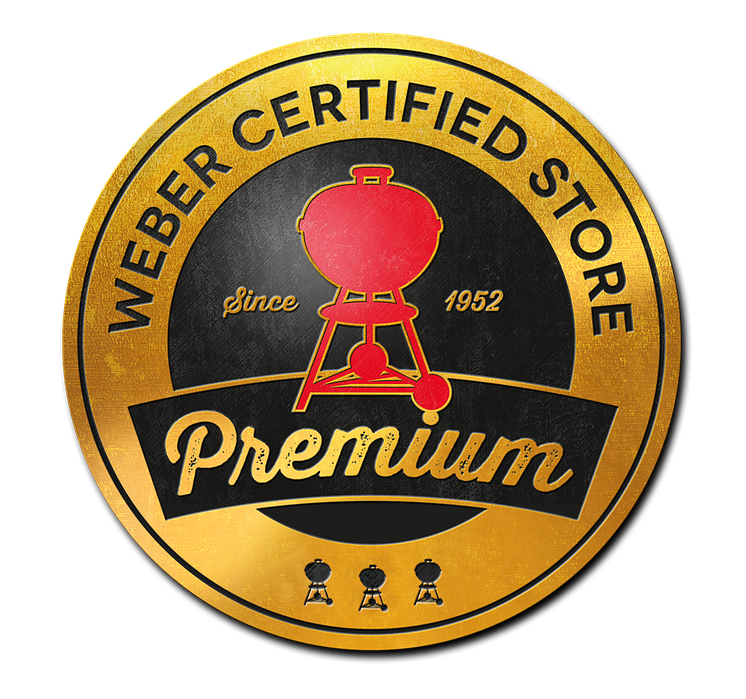 Weber Premiumpartner