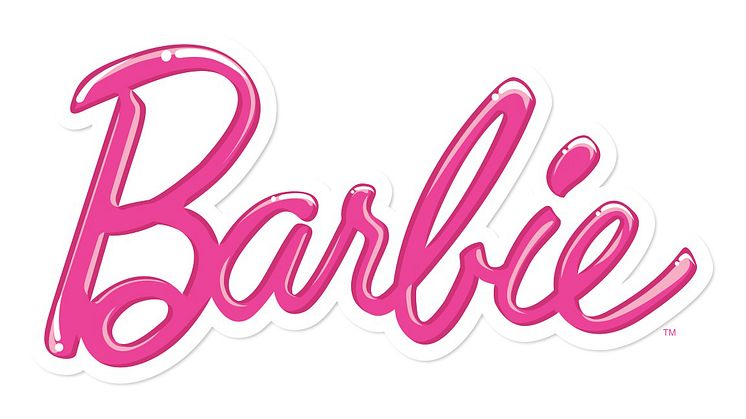 Barbie Logo 2