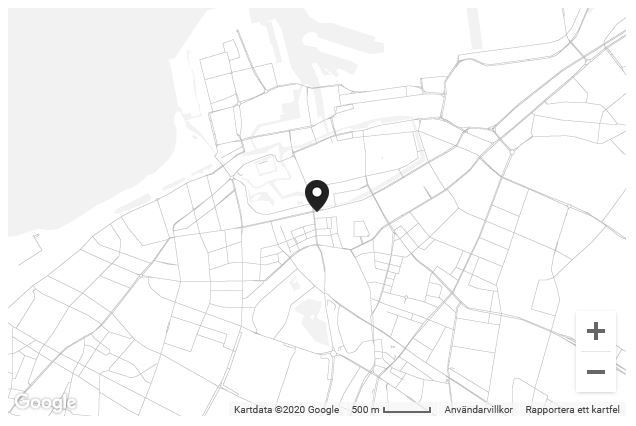 Dreem öppnar malmökontor på Regementsgatan 20