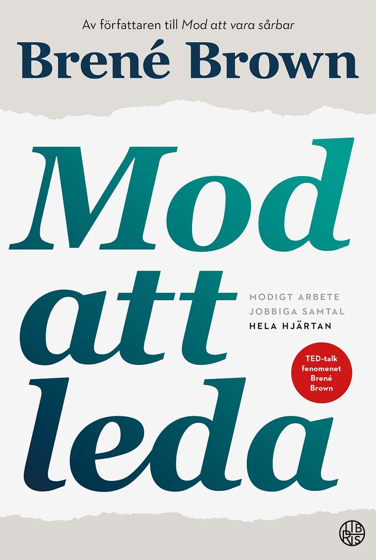 Mod att leda 