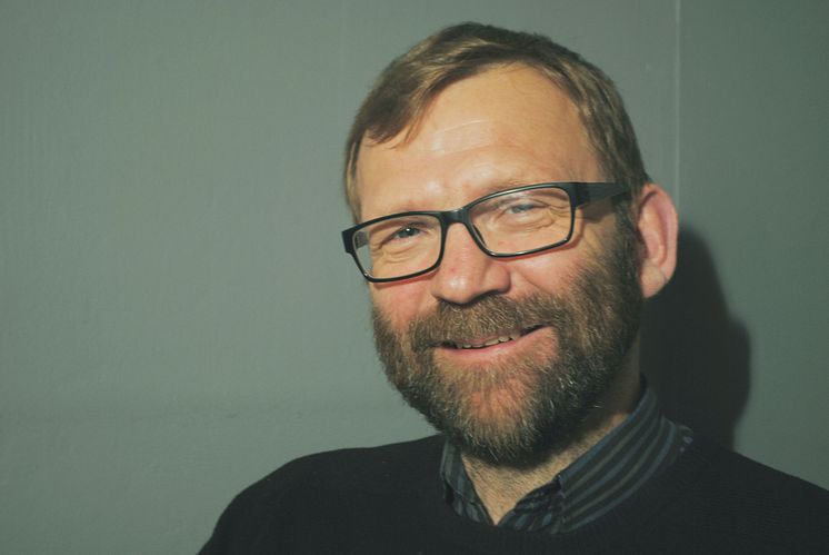 Anders Svensson