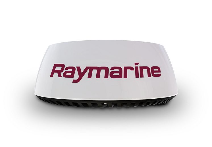 Low res image - Raymarine - Quantum 2 radar