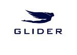 Low-res image - Glider - logo