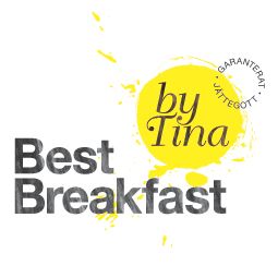 Best Breakfast by Tina