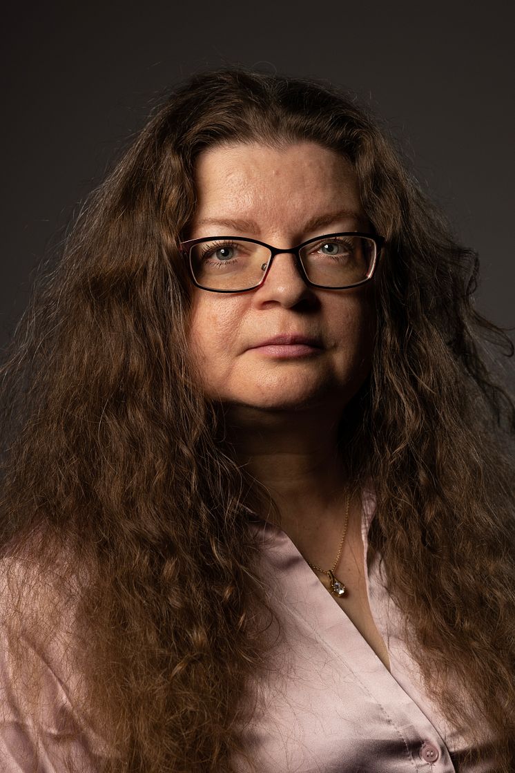 Monika Hansson