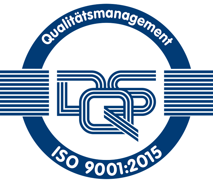 ISO 9001-2015 Deutsch