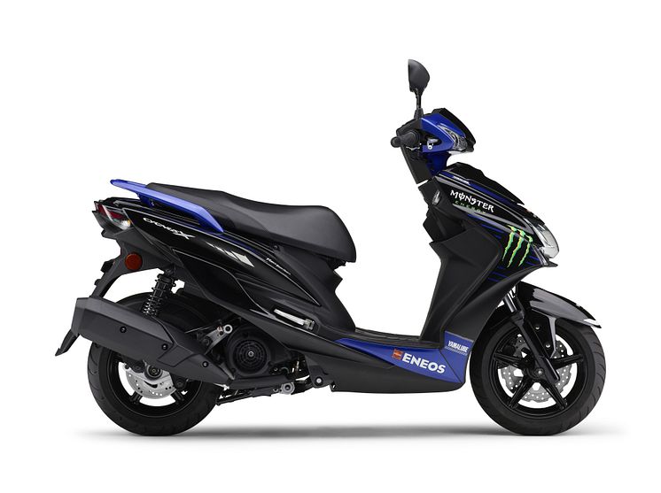 2020093001_001xx_CYGNUS-X_MonsterEnergyYamahaMotoGPEdition_ブラックメタリックX_1_4000