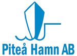 Piteå hamn logo