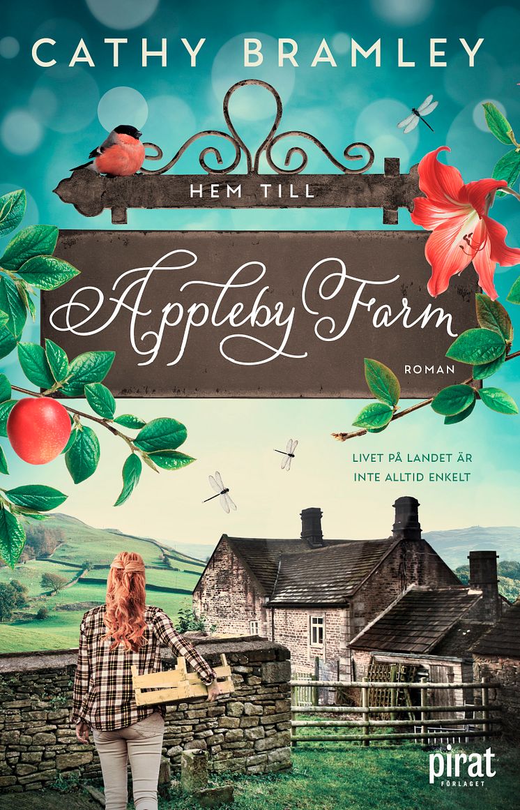 Appleyby farm