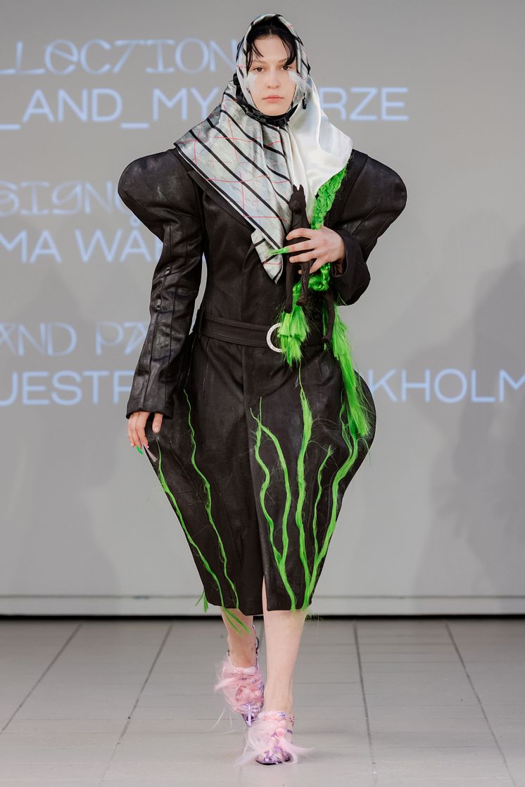 Design Emma Wåhlin