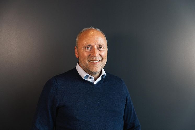 Sverre Saue