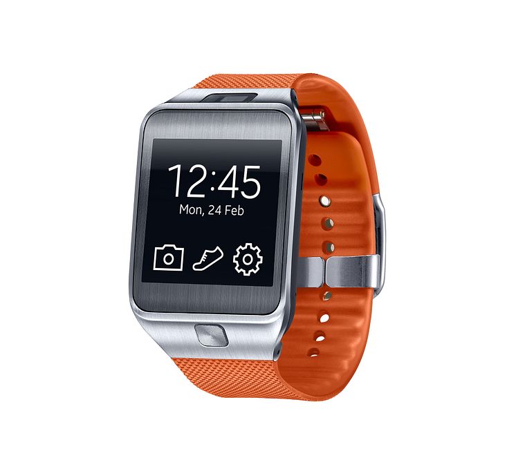 Galaxy Gear 2