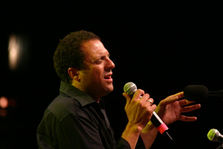Bobo Moreno