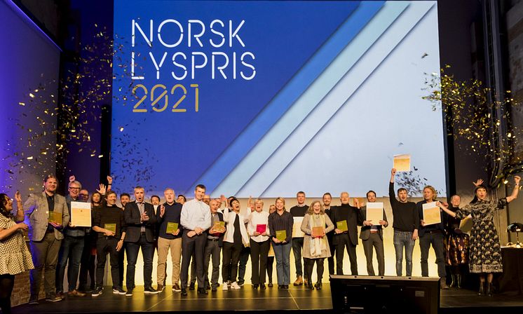 norsk lyspris 2022