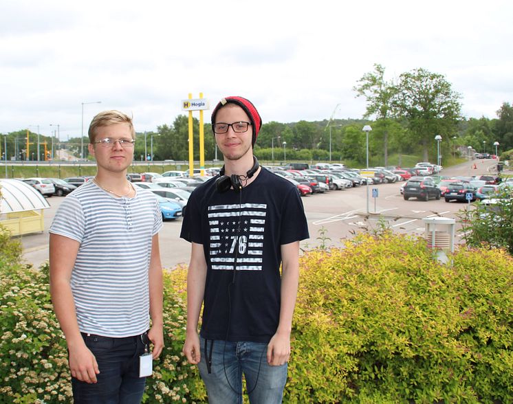 Tekniksprånget