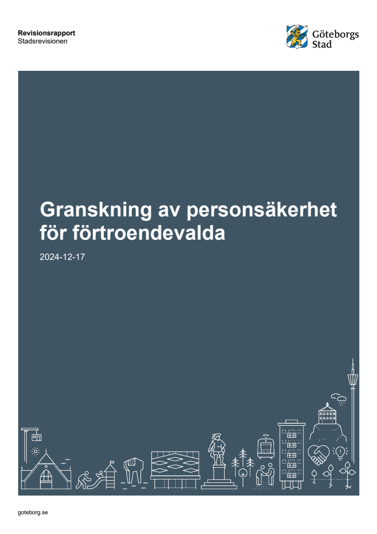 Revisionsrapport – Granskning av personsäkerhet för förtroendevalda.pdf