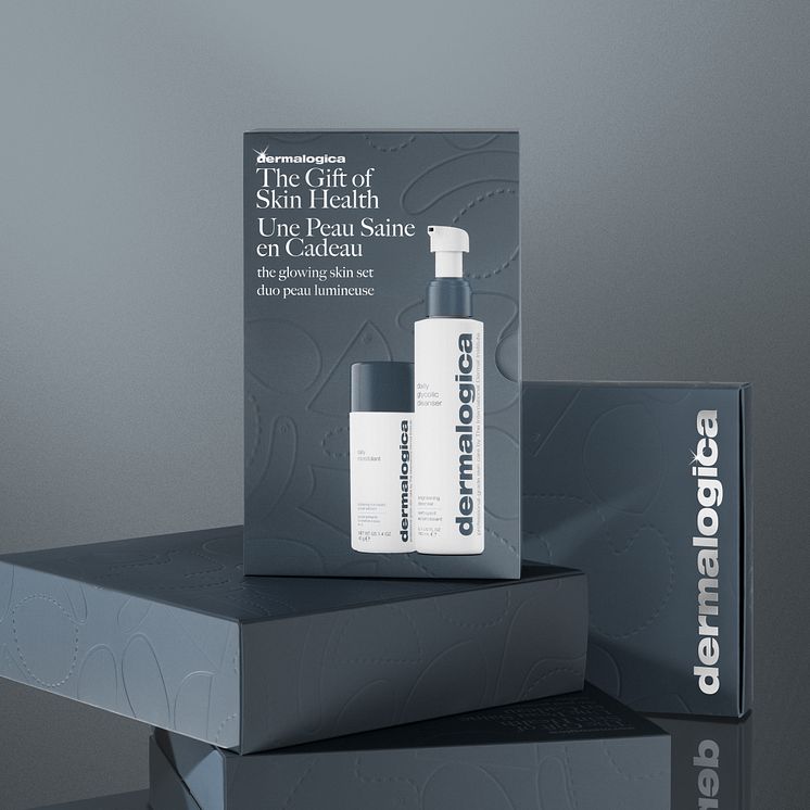 Dermalogica Presentask 2022