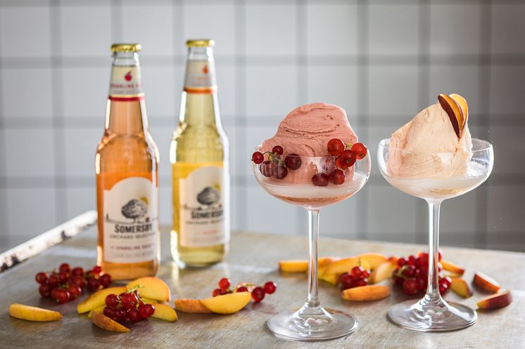 Somersby Sorbet