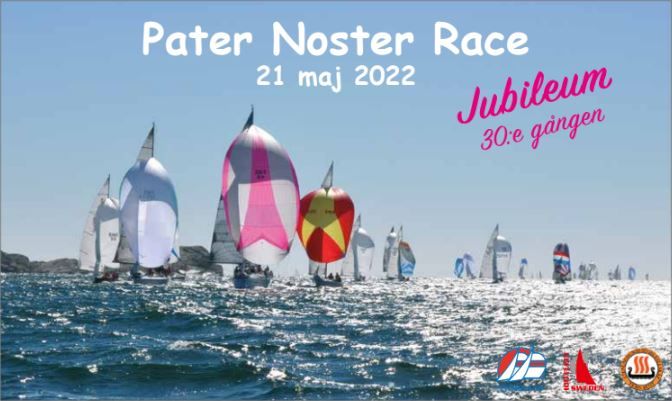 Pater Noster Race