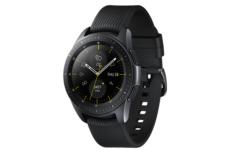 Samsung Galaxy Watch