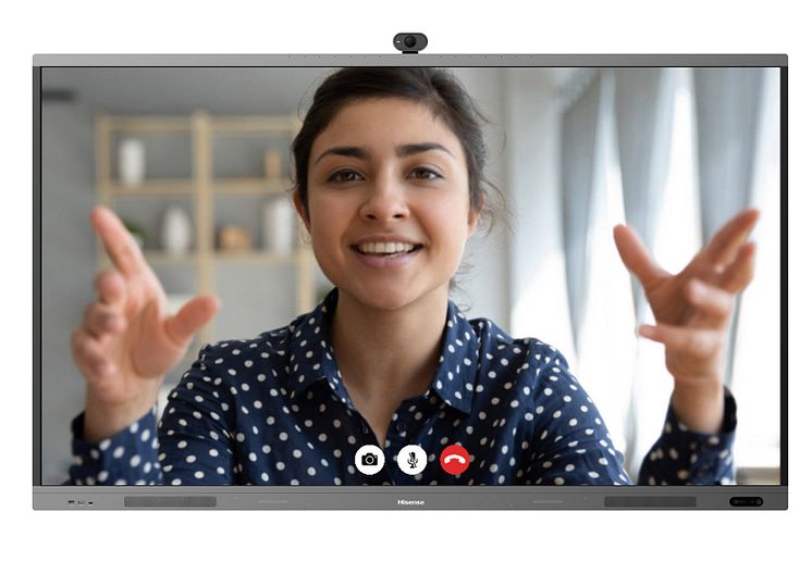 Hisense Interactive_3