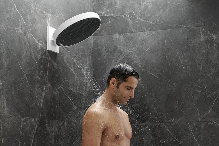 hansgrohe Rainfinity