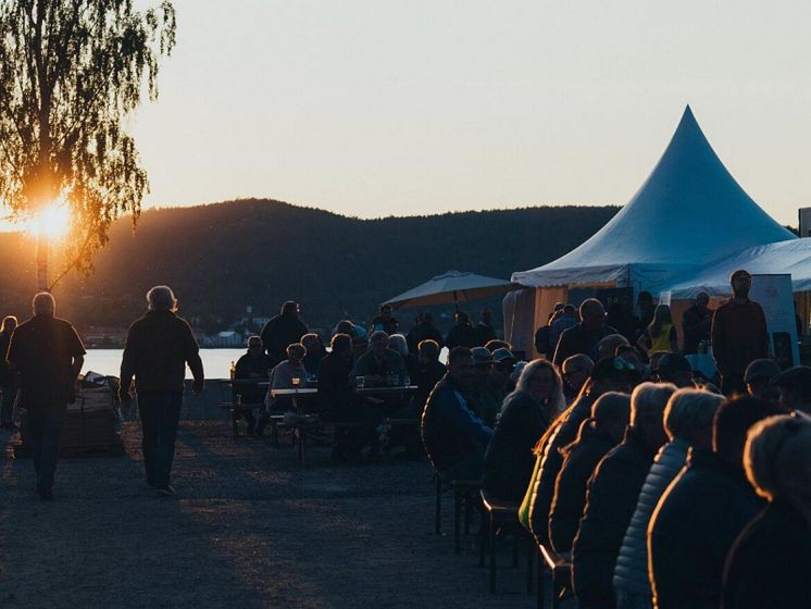 High Coast Whiskyfestival