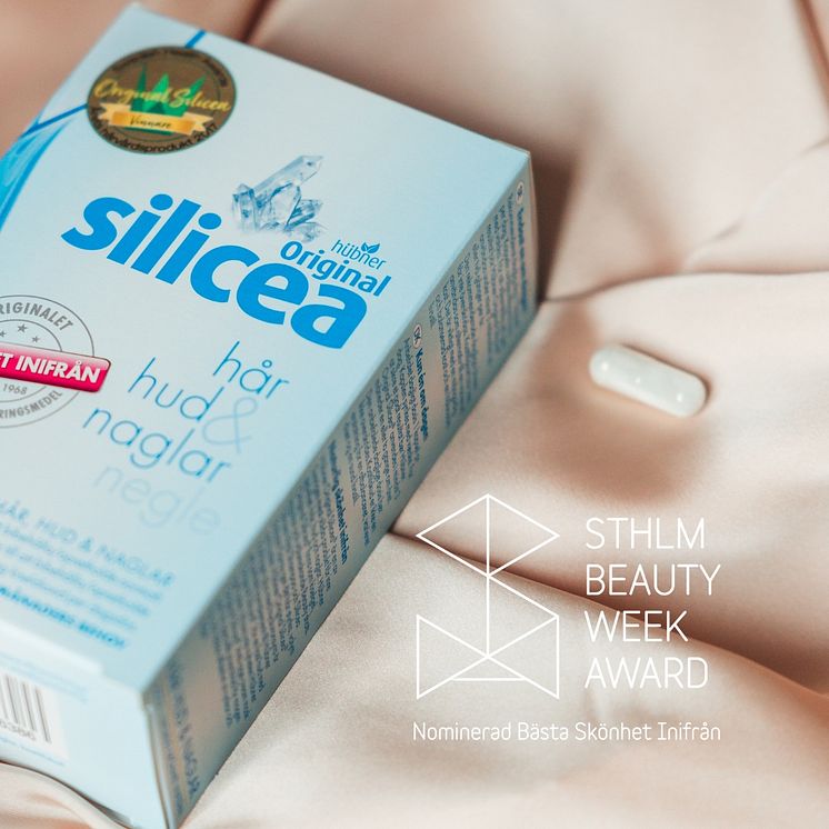 Silicea_beautyweek_nominerad