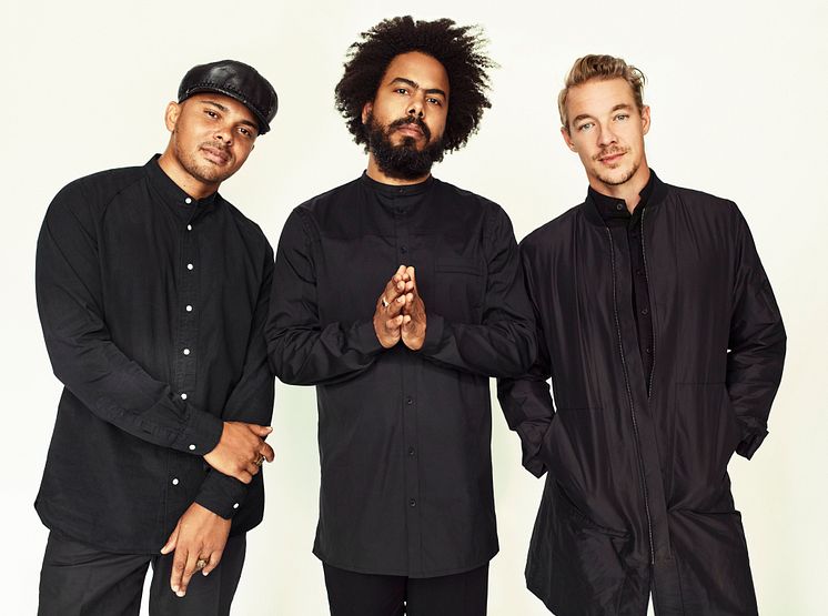 MajorLazer