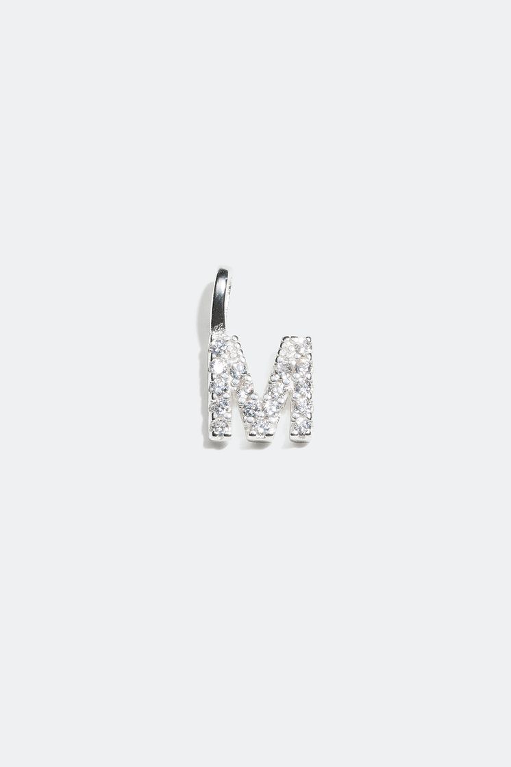 Sterling silver charm - 99.90 kr 