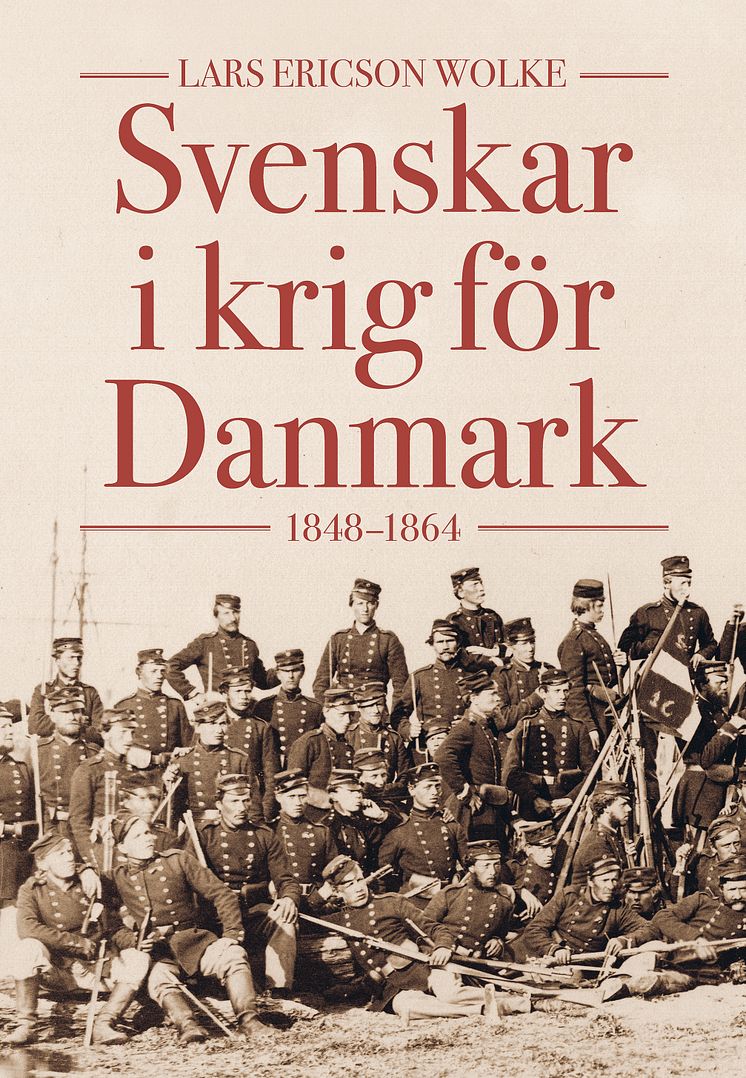 Svenskar i krig för Danmark